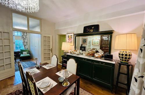 Chinon Bed & Breakfast | La Villa de Chinon