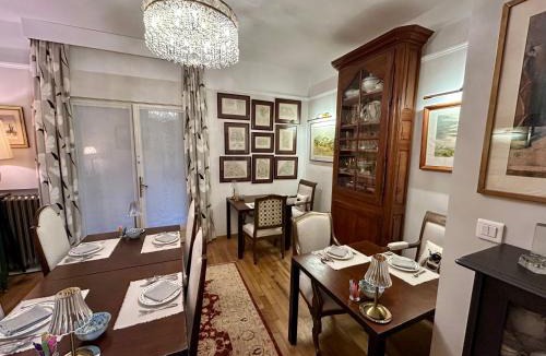 Chinon Bed & Breakfast | La Villa de Chinon