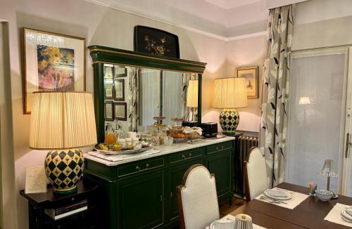 Chinon Bed & Breakfast | La Villa de Chinon