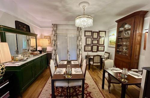Chinon Bed & Breakfast | La Villa de Chinon