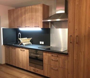 Greoux-les-Bains House | La Villa de Claire, Climatisation, Parking