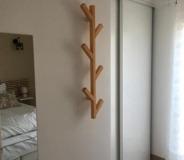 Greoux-les-Bains House | La Villa de Claire, Climatisation, Parking