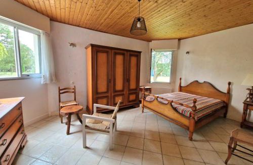 Corme Ecluse House | La Villa de Cormes-Écluses