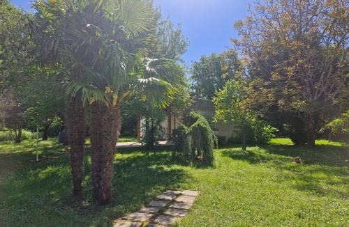 Corme Ecluse House | La Villa de Cormes-Écluses