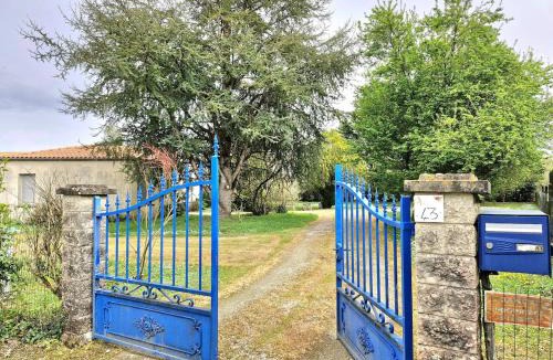 Corme Ecluse House | La Villa de Cormes-Écluses