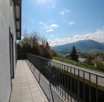 Font-Romeu-Odeillo-Via Ski Chalet | La Villa de Font-Romeu