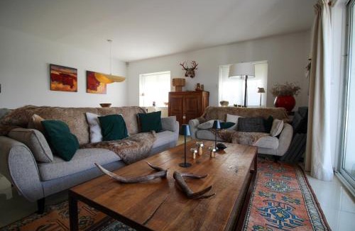 Font-Romeu-Odeillo-Via Ski Chalet | La Villa de Font-Romeu