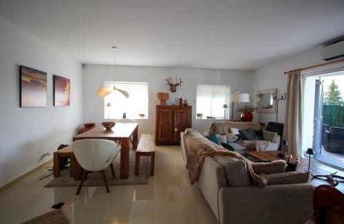 Font-Romeu-Odeillo-Via Ski Chalet | La Villa de Font-Romeu