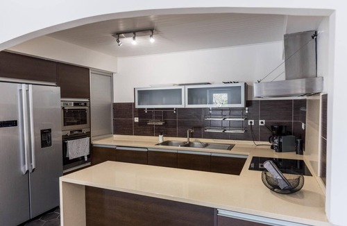 Saint-Lon-les-Mines House | La Villa de Saint Lon