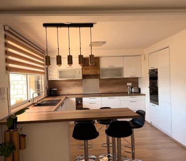 Lompnes Villa | La Villa De Hauteville