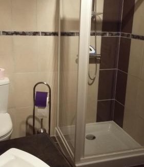 Les Riceys House | La Villa de Jeanne