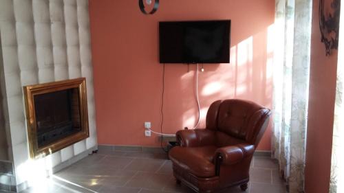 Les Riceys House | La Villa de Jeanne