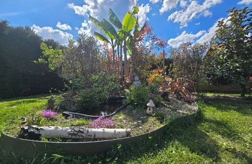 Sanguinet Villa | La Villa de Joy