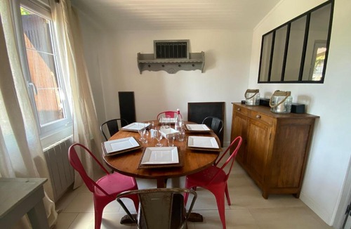 Andernos-les-Bains House | La Villa de la plage du Mauret