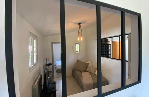 Andernos-les-Bains House | La Villa de la plage du Mauret