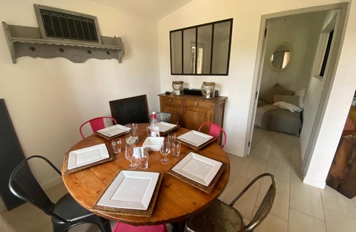 Andernos-les-Bains House | La Villa de la plage du Mauret