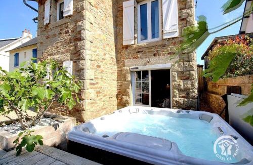 Plestin-les-Greves House | La villa de la lieue de grève