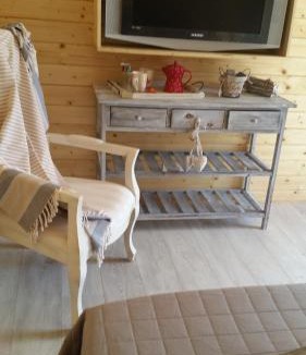 Borgo House | La Villa de la Marana