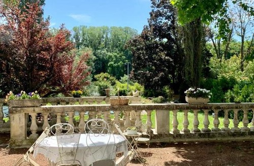 Romans-sur-Isere House | La Villa de Lise