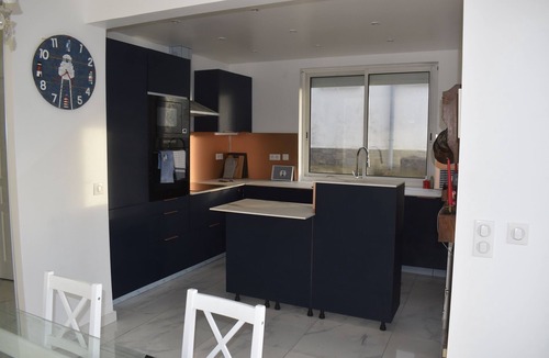 Batz-sur-Mer House | La Villa de Locéan