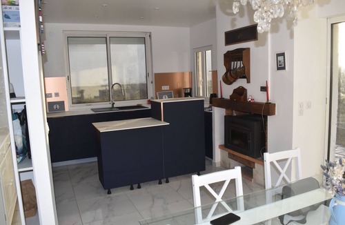 Batz-sur-Mer House | La Villa de Locéan