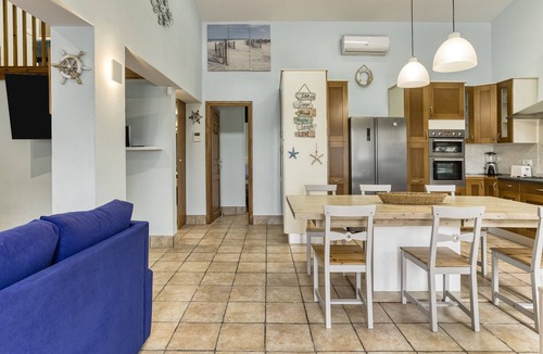Santa Cristina de Aro Villa | La Villa de los Mares – Family Villa with Pool and Sea Views on the Costa Brava