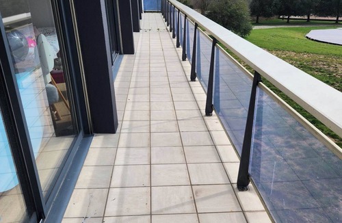 Saint-Planchers Villa | La Villa de Louis