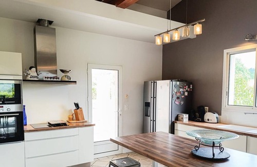 Puybrun House | La Villa de Lyna - PUYBRUN