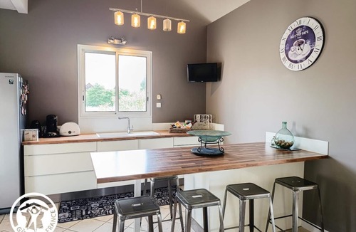 Puybrun House | La Villa de Lyna - PUYBRUN