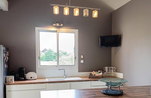 Puybrun House | La Villa de Lyna - PUYBRUN