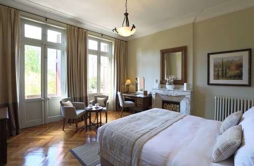 Mazamet Bed & Breakfast | La Villa de Mazamet