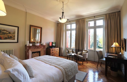 Mazamet Bed & Breakfast | La Villa de Mazamet