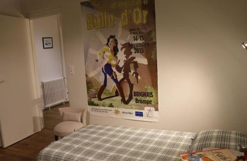 Penmarch Villa | La Villa de Pascal, vue mer