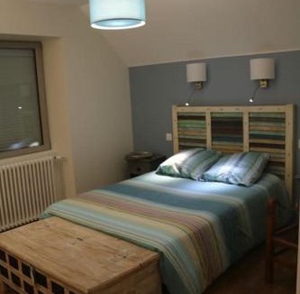 Penmarch Villa | La Villa de Pascal, vue mer