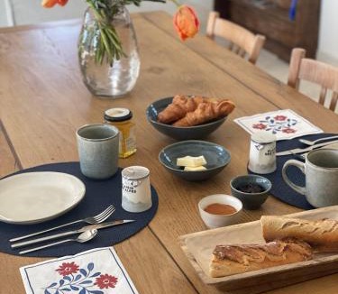 Yenne House | La Villa de Paul - Maison d'hôtes