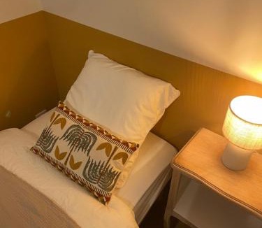 Yenne House | La Villa de Paul - Maison d'hôtes