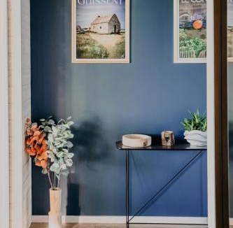 Plouider Villa | La Villa de Pen ar Menez terre & mer avec spa