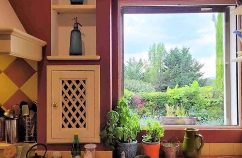 Robion Villa | La Villa de Robion Su