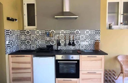 Robion Villa | La Villa de Robion Su