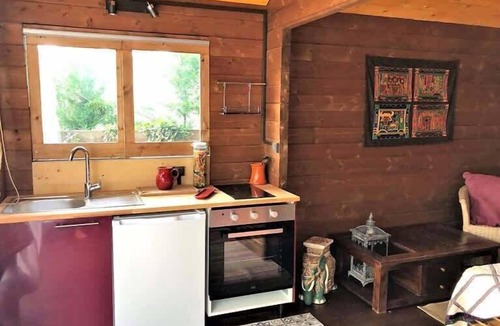 Robion Villa | La Villa de Robion Su