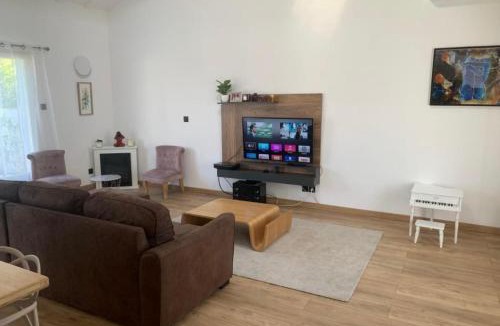 Villetelle Villa | La villa de villetelle