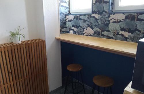 Huppy House | La villa DEF'S