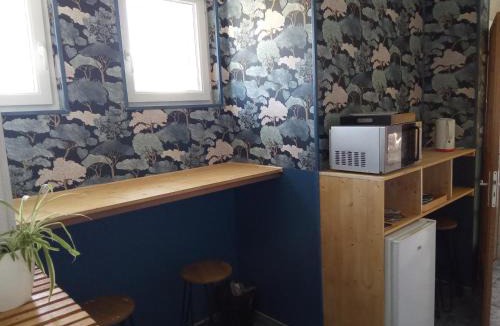 Huppy House | La villa DEF'S