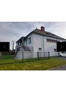 Huppy House | La villa DEF'S