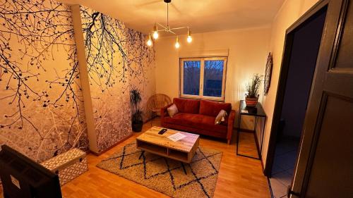 Beuvry Apartment | LA VILLA DEKO - Appart2 - Université et Hôpital