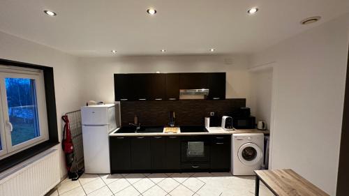 Beuvry Apartment | LA VILLA DEKO - Appart2 - Université et Hôpital