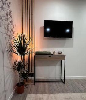 Beuvry Apartment | LA VILLA DEKO - Studio indépendant