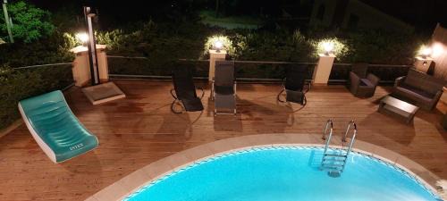 Vidreres Apartment | LA VILLA DEL PARAISO