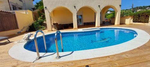 Vidreres Apartment | LA VILLA DEL PARAISO