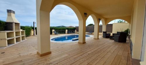 Vidreres Apartment | LA VILLA DEL PARAISO
